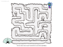 labyrinthe