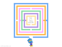 labyrinthe